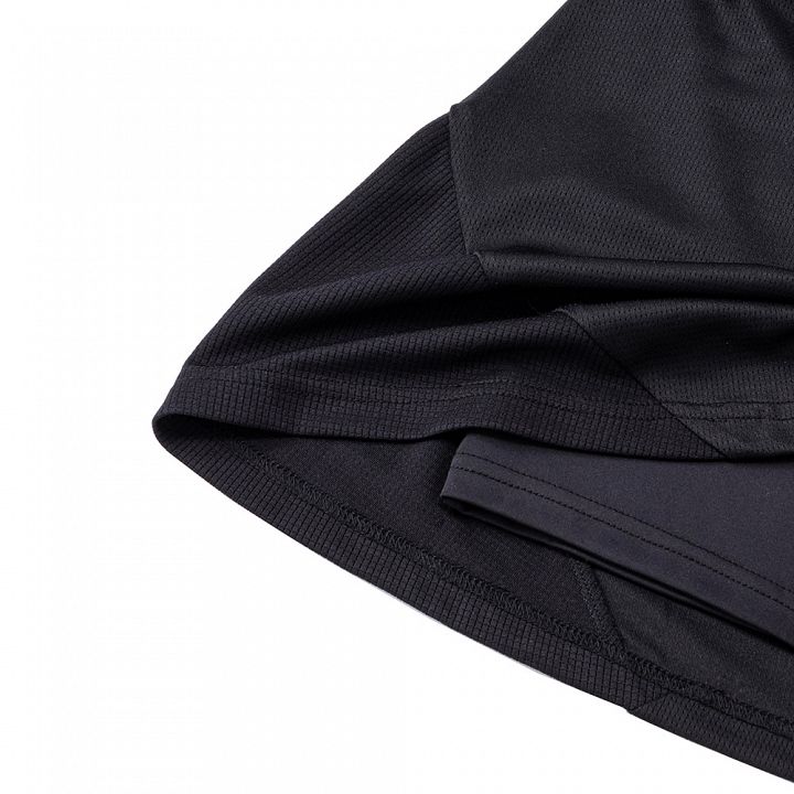 Yonex Practice Skirt 26194 Black